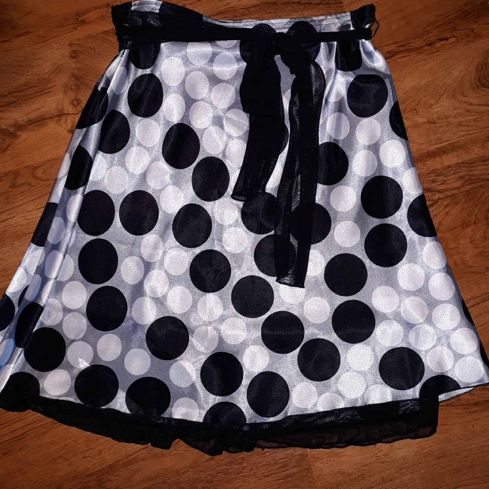 Skirt size medium jr